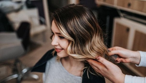 Найкраща омолоджувальна стрижка 2026 / © Mixnews