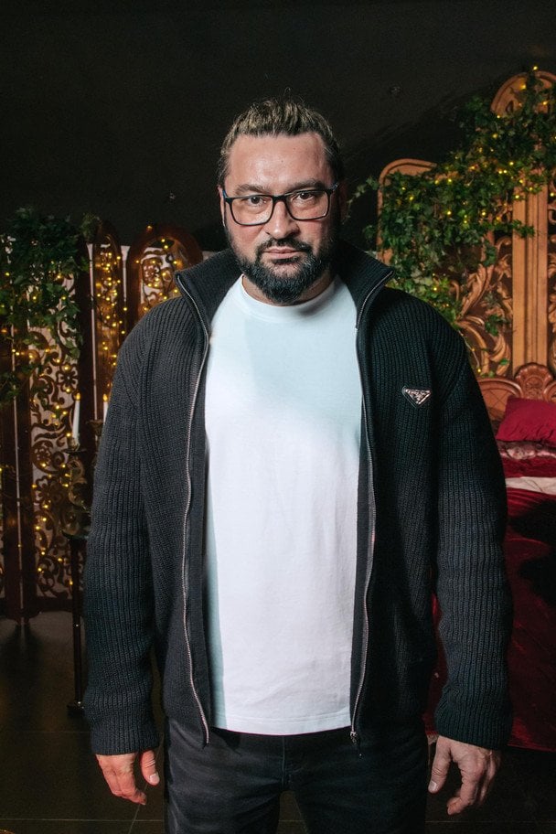 Євген Фешак