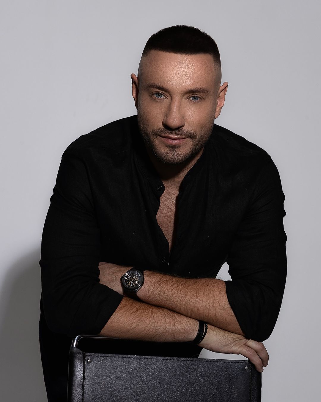 Андрей Кравченко / © 