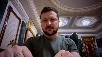 Зеленський за 28 вересня: жорстка реакція на фальшиві референдуми та звернення до росіян