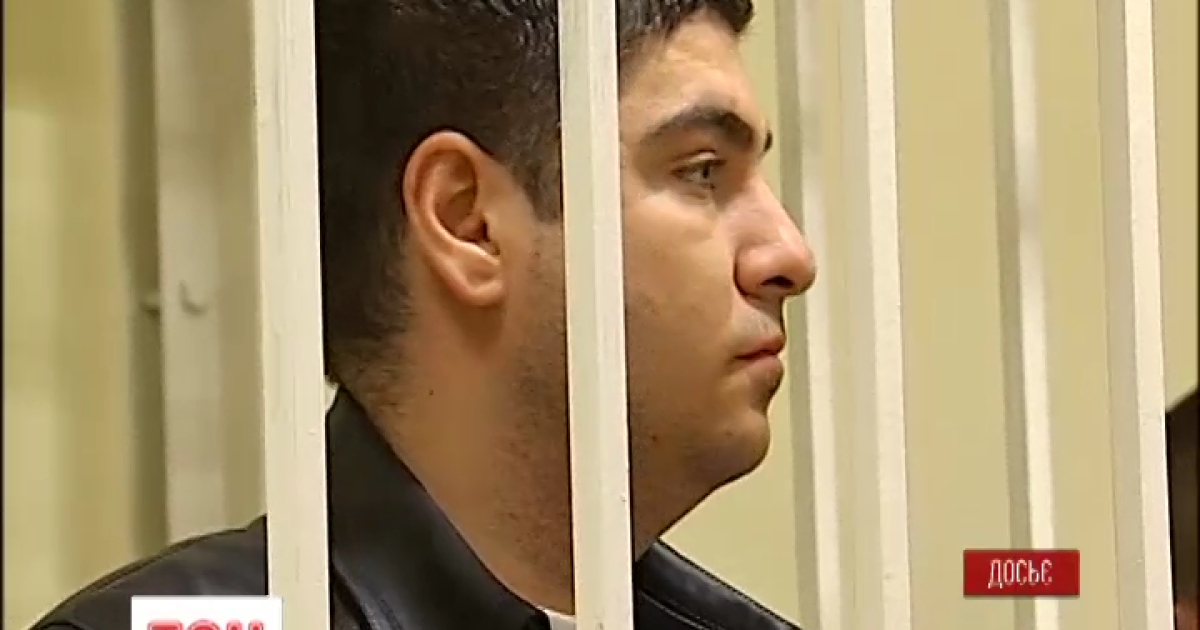 Дело скандального пасынка Фирташа отправили в суд