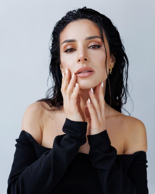 Злата Огнєвіч / © instagram.com/zlata.ognevich