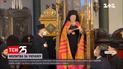 Предстоятелі католиків та православних напередодні закликали свою паству молитися за мир в Україні