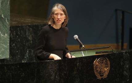 Представниця США в ООН різко розкритикувала Росію через порушення Мінських угод щодо Донбасу
