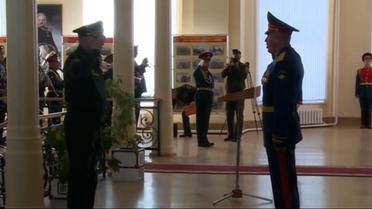 У Росії заарештували генерал-майора українського походження – історія двічі зрадника в ТСН