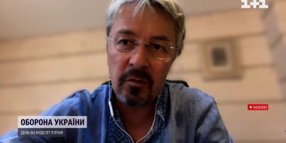 Які шанси повернути викрадені росіянами культурні скарби - Ткаченко