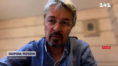 Які шанси повернути викрадені росіянами культурні скарби - Ткаченко