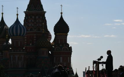 С сегодняшнего дня начинается отсчет краха России: эксперт объяснил почему