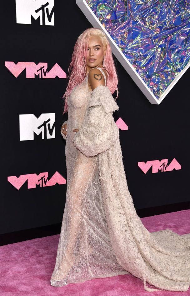 Karol G / © Associated Press