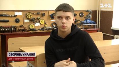 Мріяв втекти з окупованого Маріуполя! Історія студента, батьки якого загинули в окупації