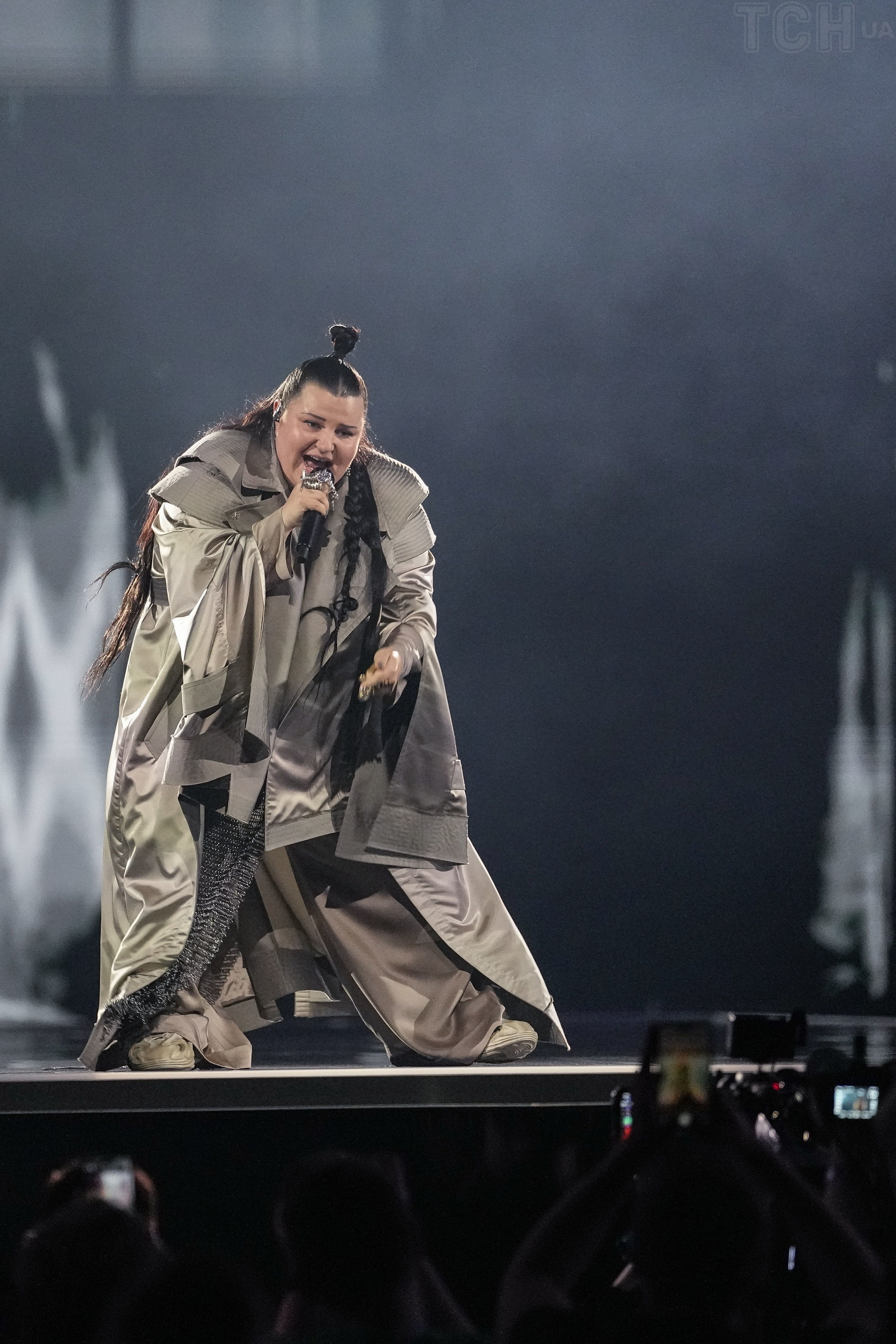 alyona alyona / © Associated Press