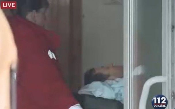  / © 112 Украина