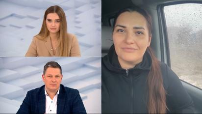 Дочь погибшего воина построила ферму и вошла в рейтинг ста влиятельных женщин 
