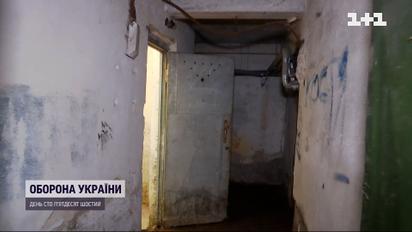 Закрыты или в ужасном состоянии: что с бомбоубежищами и укрытиями в Киеве после 155 дней войны