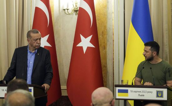 Україна чи Росія: Клімкін повідомив, на чиєму все-таки боці Ердоган