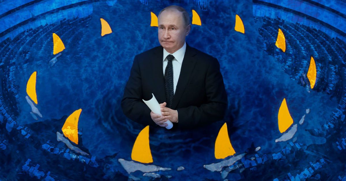 Подовження санкцій проти Росії стало символом єдності Євросоюзу