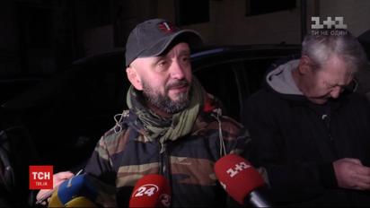 Поліція готується до обшуків у помешканні ветерана АТО, підозрюваного у причетності до вбивства Шеремета
