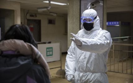 В Украине проверяют троих людей, которые могут быть заражены смертельным коронавирусом из Китая