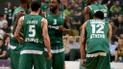 Владелец греческого клуба наказал баскетболистов за поражение в Евролиге