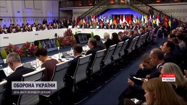 Росію хочуть вигнати з ОБСЄ - чи домовились учасники в Польщі