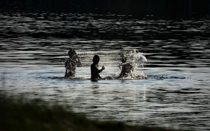 Пішов з однокласниками поплавати: у Тернопільській області втопився 12-річний хлопчик