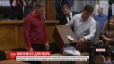 Горсовет Николаева провел тайное голосование за отставку городского мэра Сенкевича