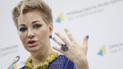 Максакова рассказала о постоянных угрозах из России после убийства ее мужа Вороненкова