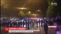 У Лондоні відбулися зіткнення між озброєними молодиками та поліцією
