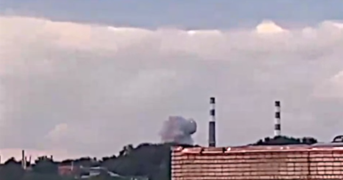 Новая "бавовна" в России: Тамбовскую область атаковали беспилотники — где взрывалось