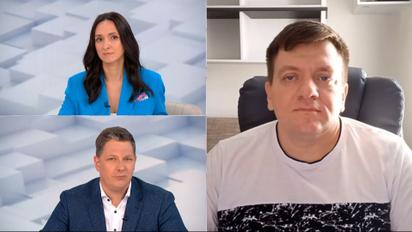 Лукашенко сам придумав проблему та її вирішив: білоруські війська біля українського кордону?