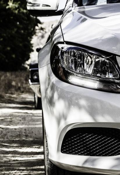 Mercedes