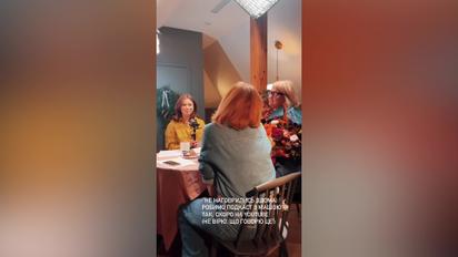 Елена Кравец анонсировала выход нового шоу со своей дочерью