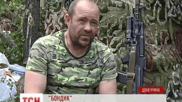 Боевики ведут огонь по тыловым поселкам на подступах к Мариуполю