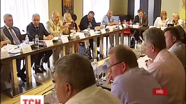 Совет судей Украины решает, что делать с ситуацией вокруг столичного Апелляционного суда