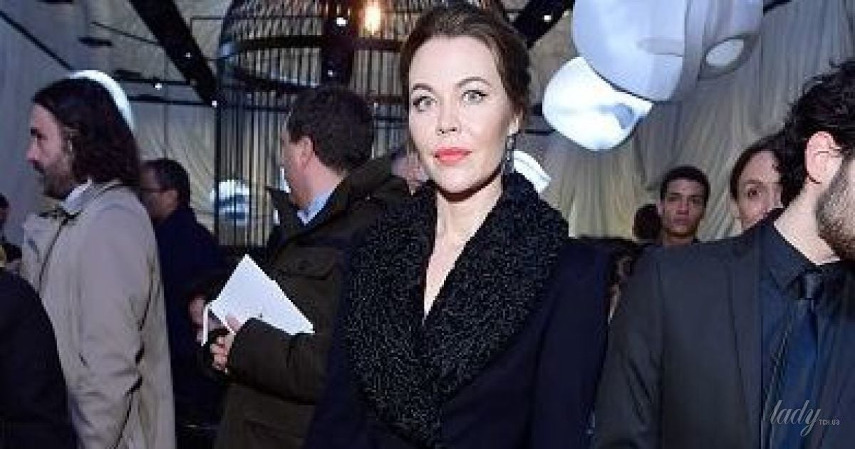 Ульяна Сергеенко