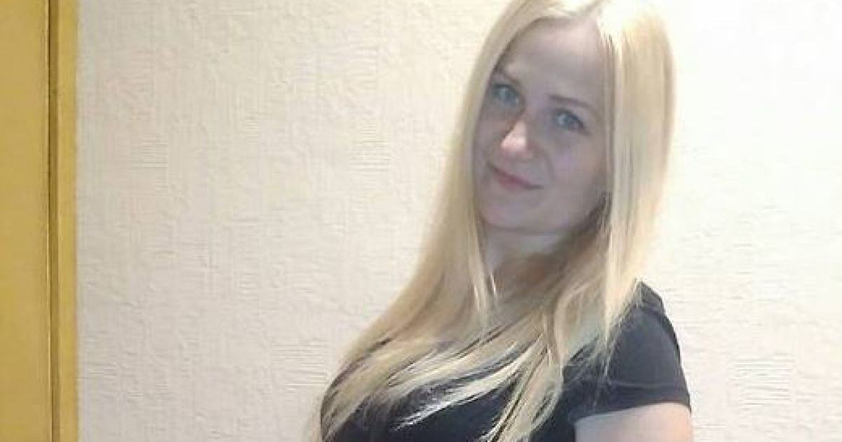 Беременная Лилия просит помочь сохранить жизнь ей и еще не родившемуся малышу