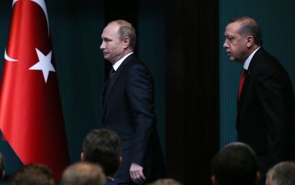 Турция и Россия договорились вместе расследовать убийство российского посла в Анкаре