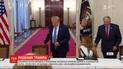 США официально сообщили ВОЗ, что выходят из членства организации