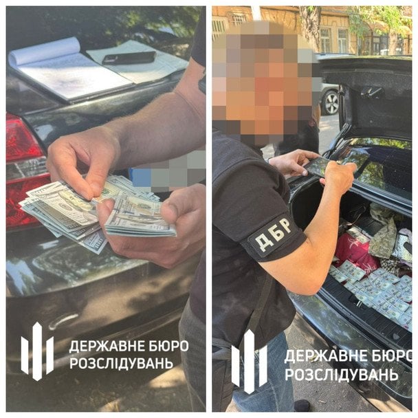 Военный хотел организовать канал побега в Молдову для СЗЧшников: на чем "прогорел"