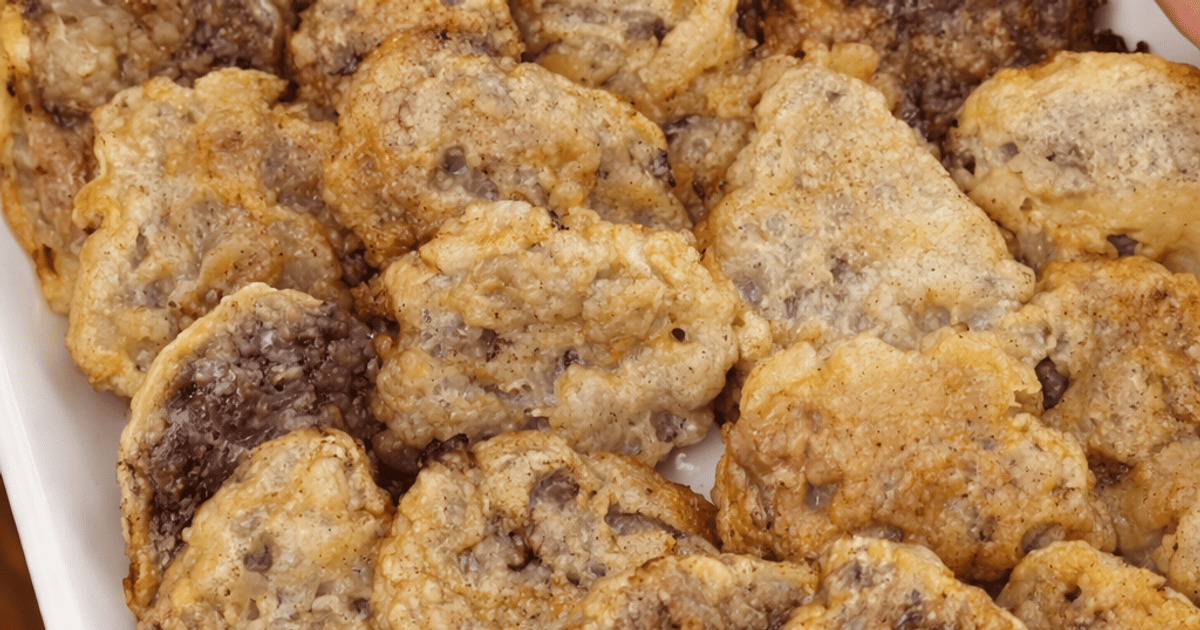 Відбивні з сердець instagram.com/valerikiry