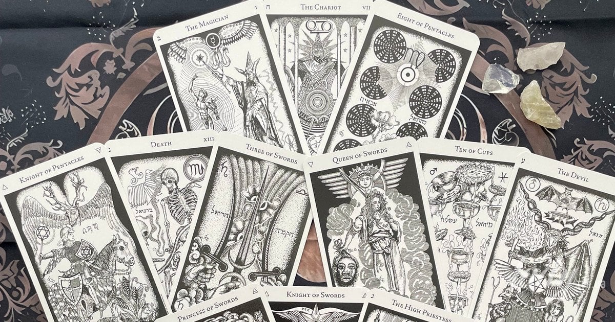 Таропрогноз на тиждень від 16 до 22 лютого 2026 року