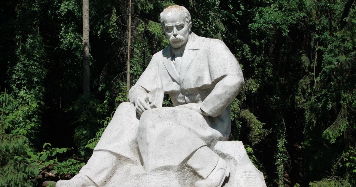 Таємниці життя Тараса Шевченка