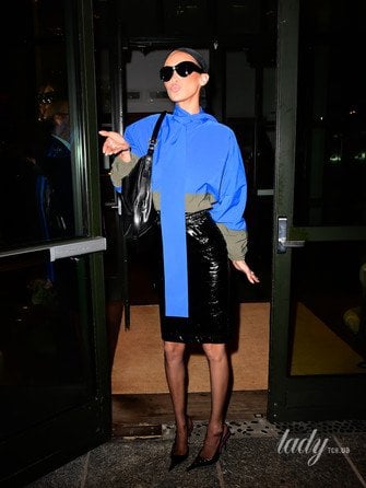 Белла Хадид