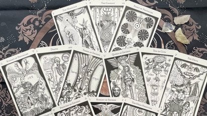 Таропрогноз на тиждень від 16 до 22 лютого 2026 року