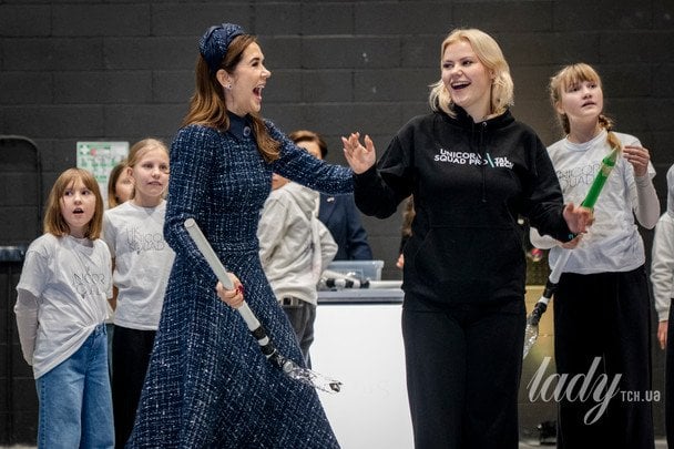 Королева Мэри / © Getty Images