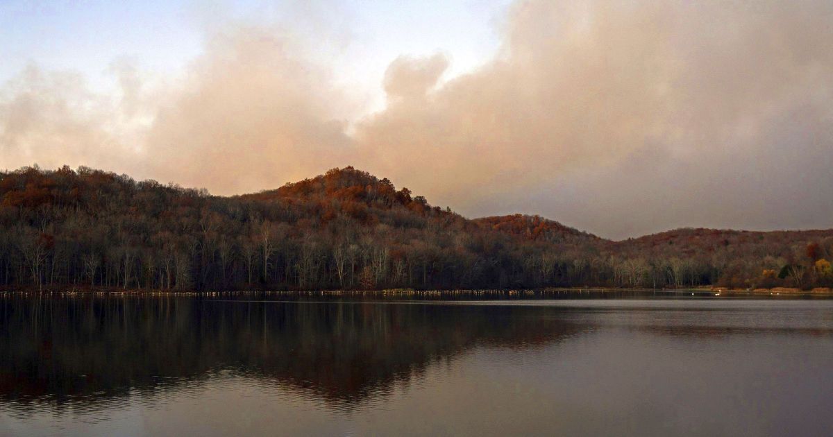 Антициклон