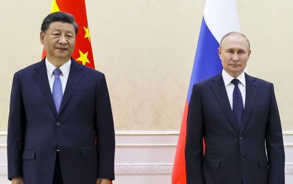 Чи наважиться Китай постачати Росії зброю: відповідь Піонтковського