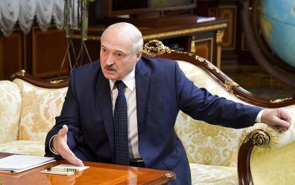 Лукашенко приказал отвести войска от границ с Евросоюзом