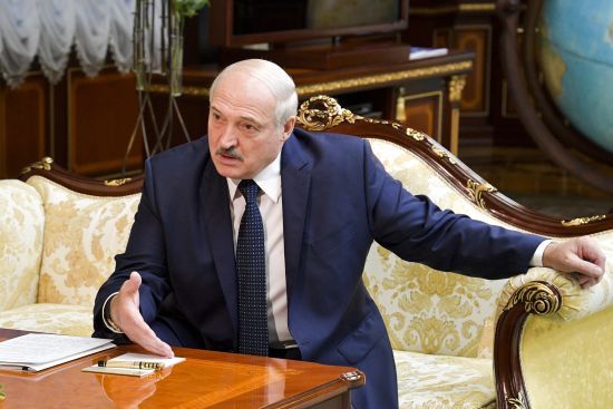 ЄС і НАТО виступитимуть єдиним фронтом проти гібридних атак Білорусі