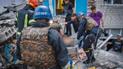 Російські загарбники обстріляли школу у с. Сергіївка